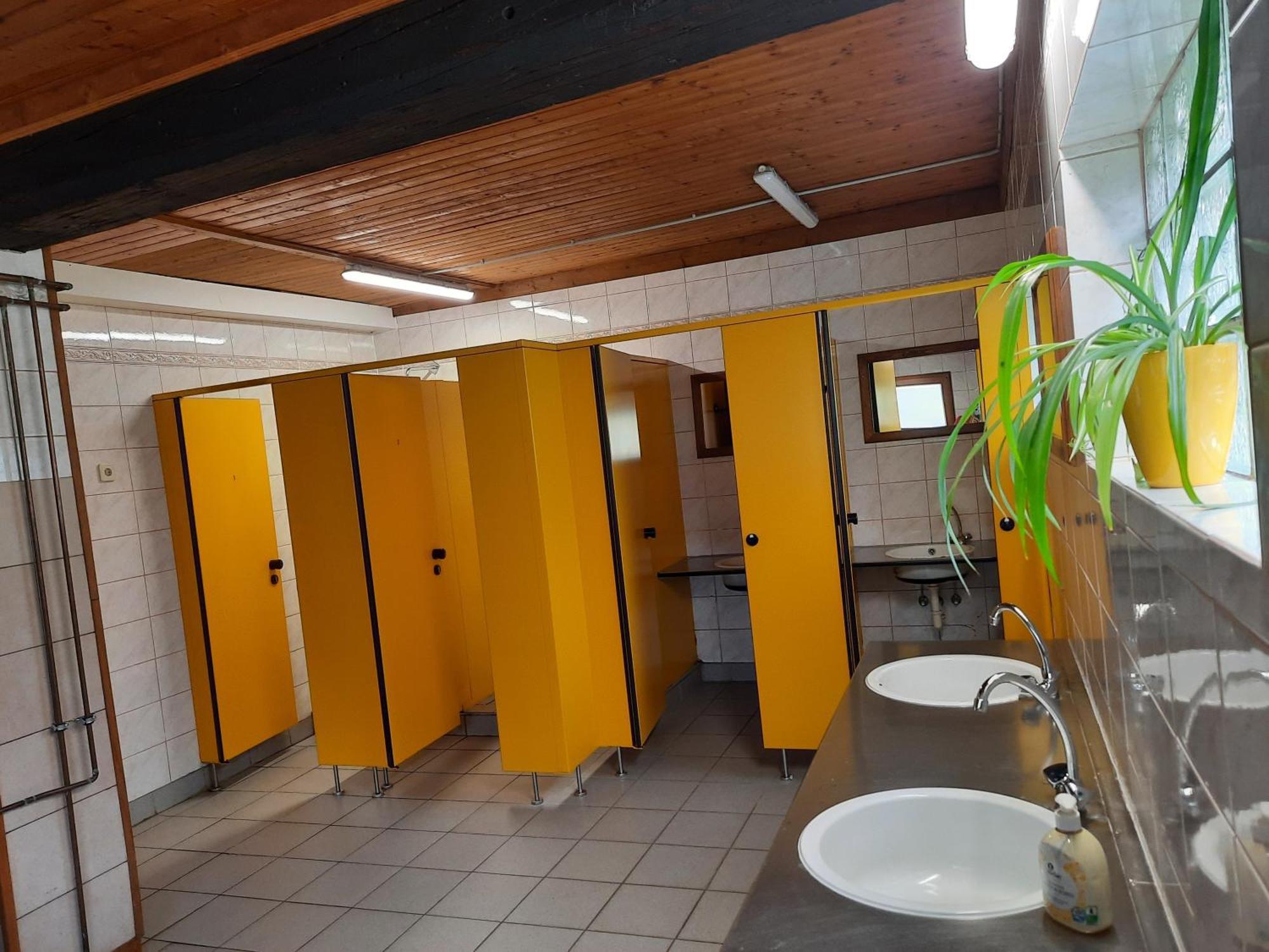 Gaestepension Edeltraud Hotel Hirschegg  ภายนอก รูปภาพ
